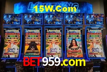 Jogos com bônus e suporte 24h na bet959.com