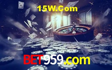 Canal oficial no Telegram da bet959.com