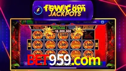 Segurança e performance na plataforma bet959.com