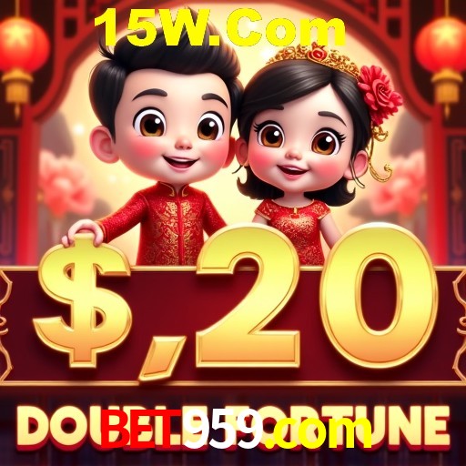 Bônus após cadastro na bet959.com