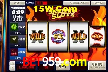 Variedade de jogos na bet959.com